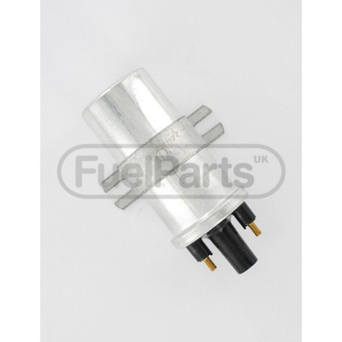 Ignition coil for jaguar xjs - coil,