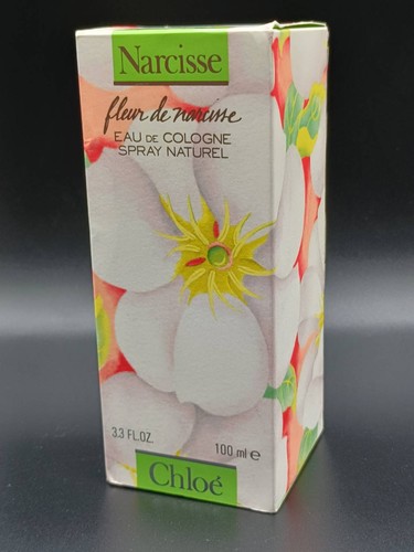 Chloe narcisse fleur - chloe,