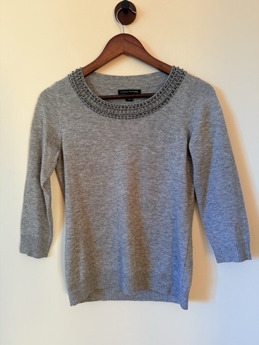Banana republic embellished - banana,