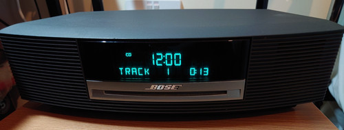 Bose wave music system - wave, cd