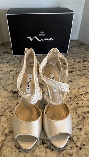 Nina womens ivory - womens,