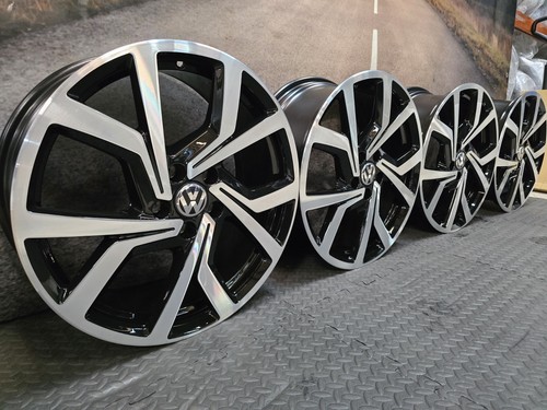 Refurbished genuine vw - refurbished,