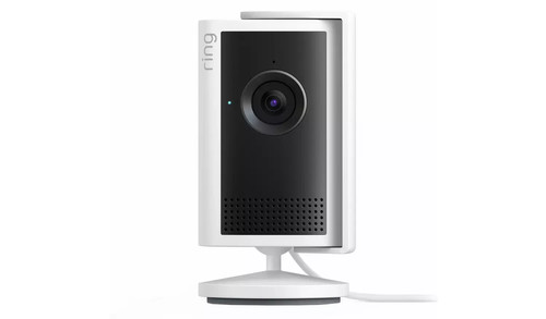 Ring indoor camera plus - indoor, 2k