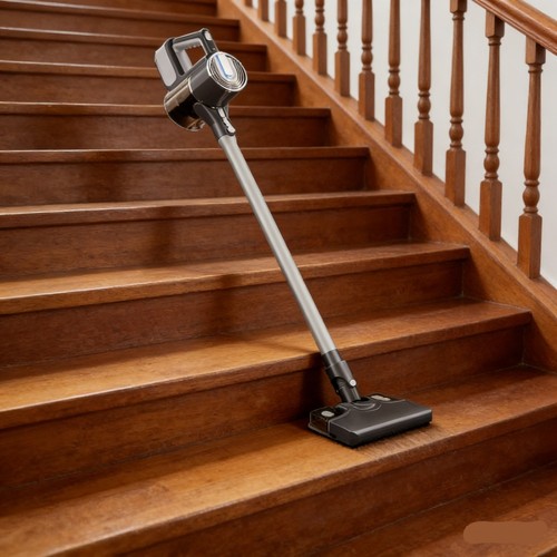 Cordless vacuum cleaner hoover - cordless,