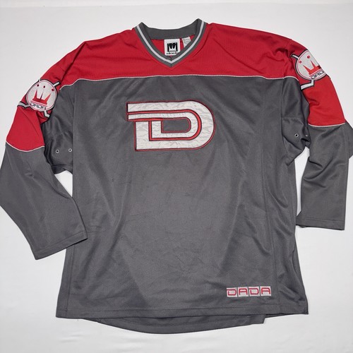Damani dada hockey - damani,