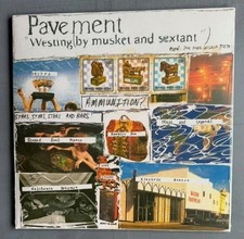 Pavement-  Westing (by Musket