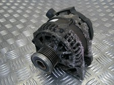 FORD FIESTA ZETEC ALTERNATOR