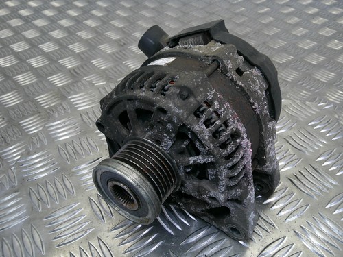Ford fiesta zetec alternator - ford,