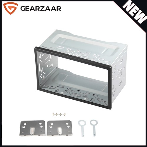 Universal car van double din - universal,