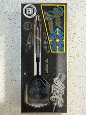 Shot Darts 24g Daniel Larsson