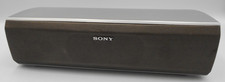 SONY SS-CNP501 SILVER CENTRE