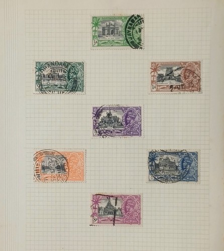 India kgv 1935 silver jubilee - india,