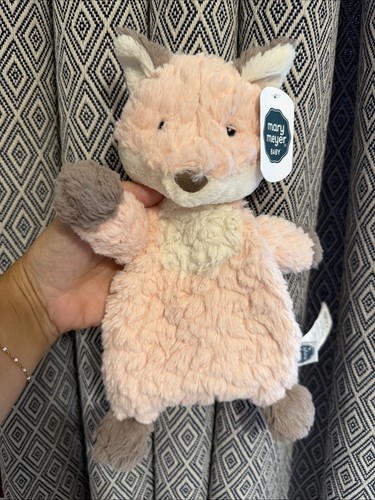 Mary meyer putty fox - meyer, lovey