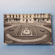 Great Yarmouth Postcard