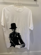 Paul Weller T-Shirt Tour 2008