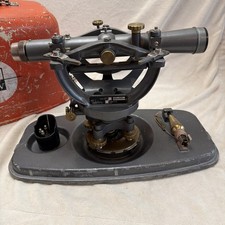 David White Instruments Model
