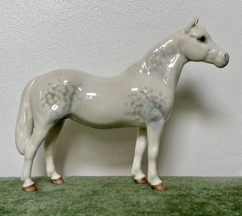 Beswick connemara pony terese - pony, 'terese