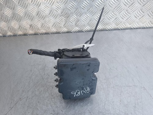 Mercedes sprinter abs - abs, pump