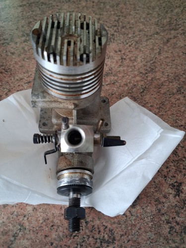 Merco used condition - used,
