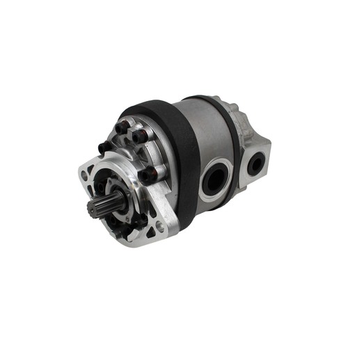 D126580 hydraulic pump - hydraulic,