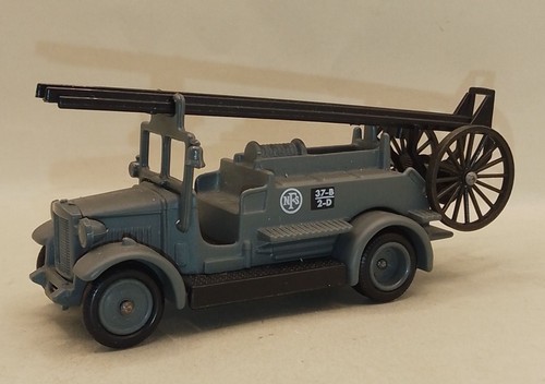 Lledo souvenir dad army - dad's, 1934