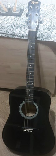 Squier fender 105 full - sa-105,