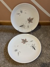 Vintage Royal Doulton Tumbling