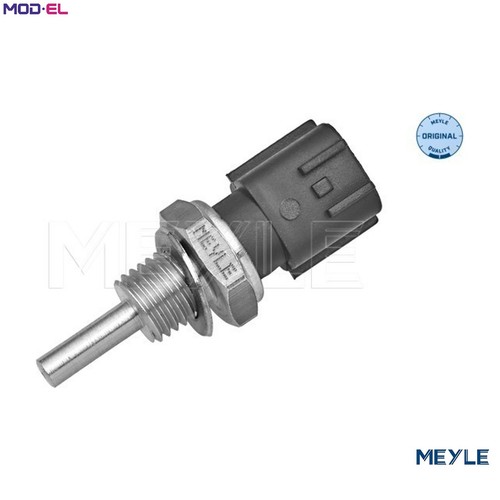 Sensor oil temperature 14 - oil,