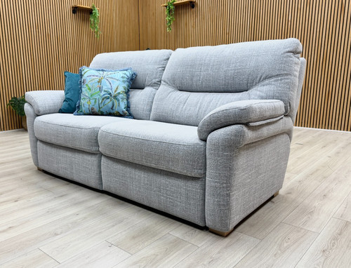 Furniture village plan - village, g