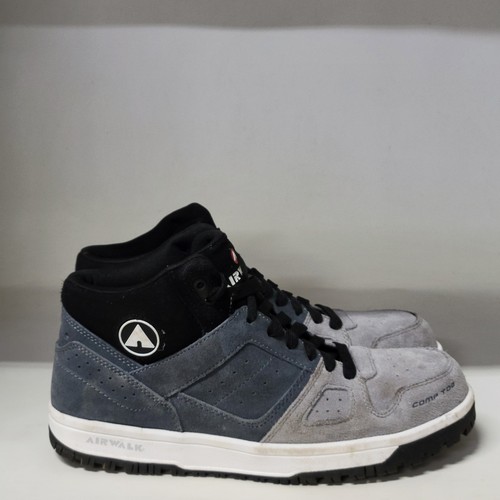 Airwalk mongo mid comp toe - mongo,