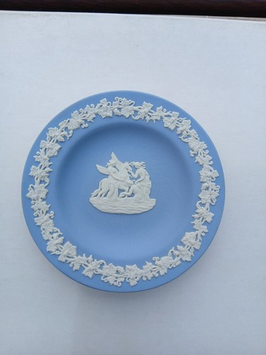 Vintage wedgewood jasperware - vintage,