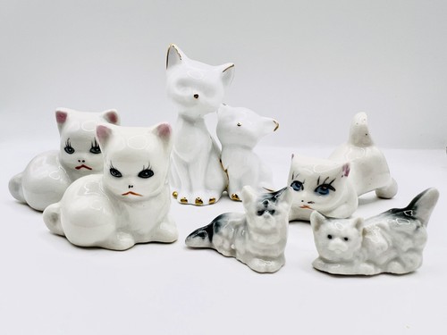 Vintage kitsch miniature - vintage,