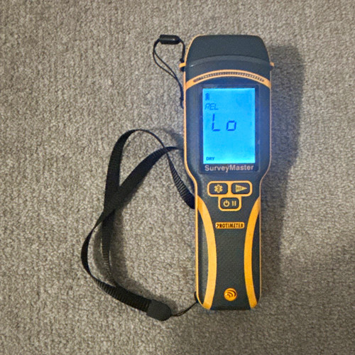 Protimeter surveymaster - protimeter,