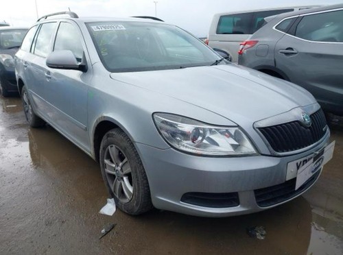 2009 2013 skoda octavia mk2 - 2009-2013,