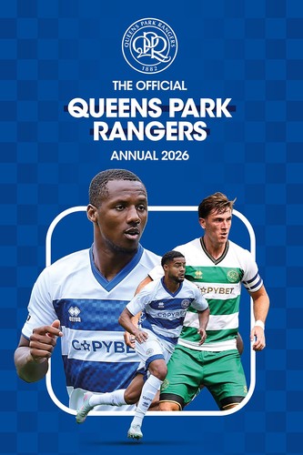 Queens park rangers - queens,