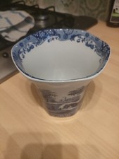 Spode Italian Blue & White