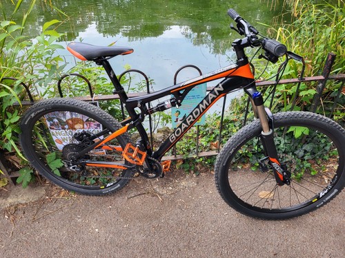 Boardman with upgrades - x7,