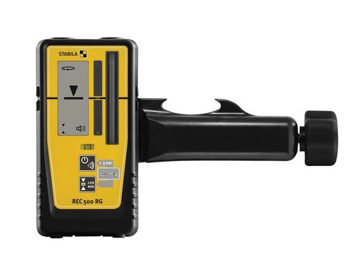 Stabila rec 500 rotation - stabila,