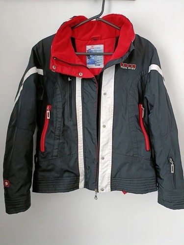 Crane sports womens size small - size,