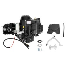 125cc 4 Stroke Engine Motor