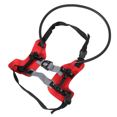 Blind dog harness - blind, halo