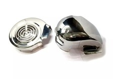 Lambretta GP-LI-SX-TV Chrome
