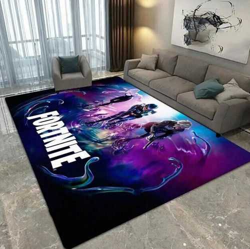 Game home rug - game, living