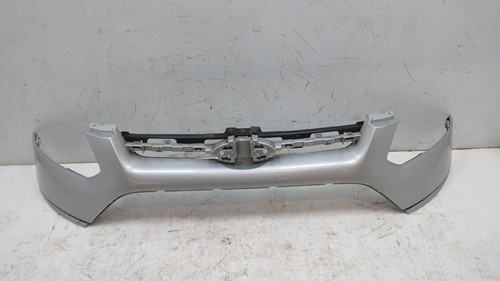 Front bumper ford transit - front,