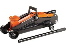 Halfords 2 Tonne Hydraulic