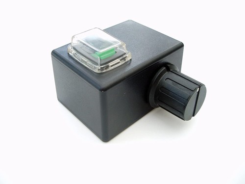 Top box switch - top, /