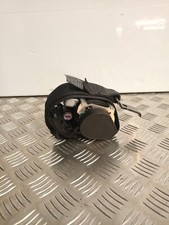 Seat Leon FR Cupra MK2 2009-2013 Front Passangers Seat Belt 1P2857705     B3