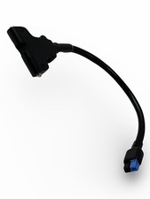 T Bar to Torberry Connector