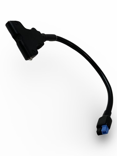 Bar torberry connector - to,