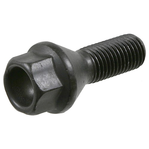 Wheel bolt febi bilstein - wheel,
